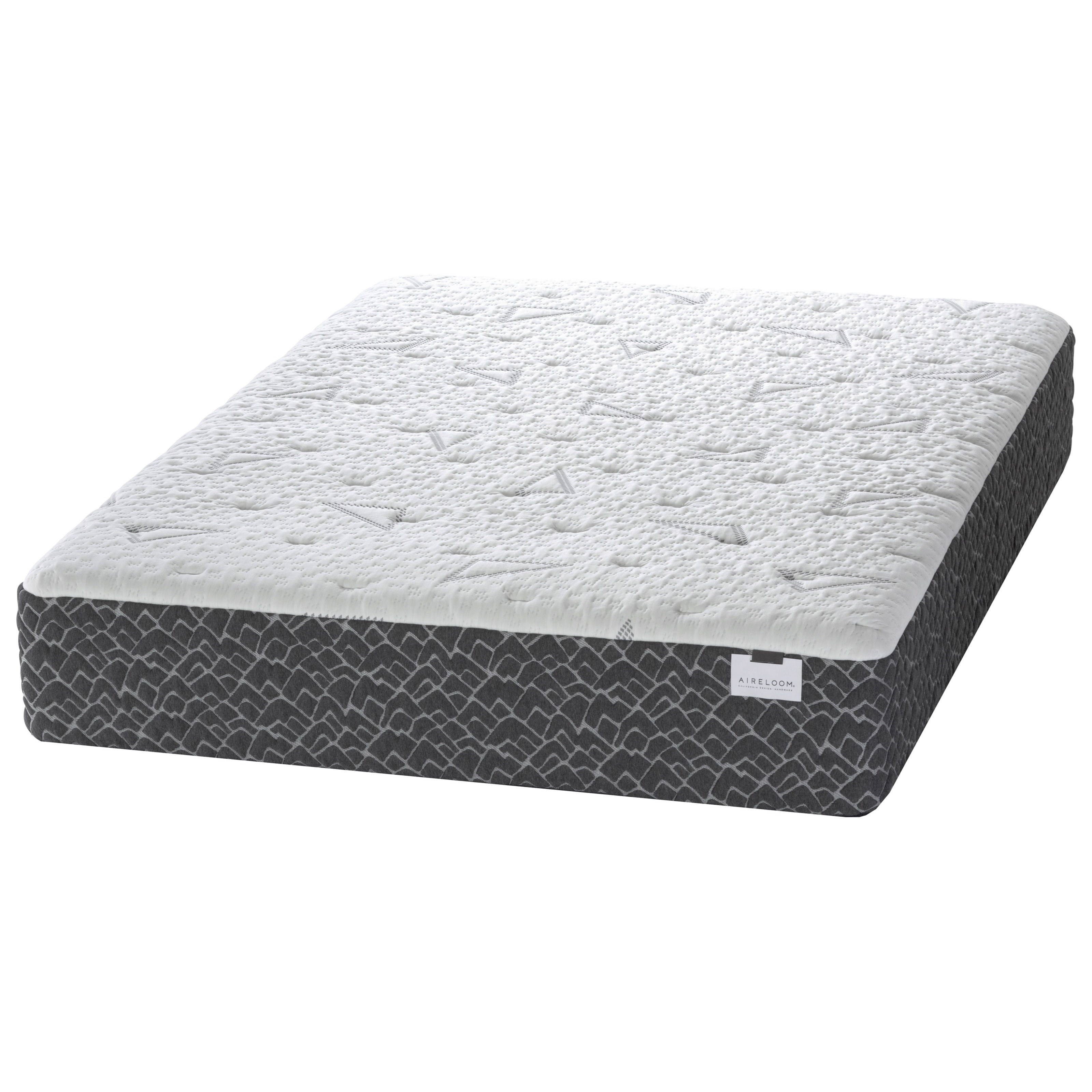 Aireloom hybrid deals mattress